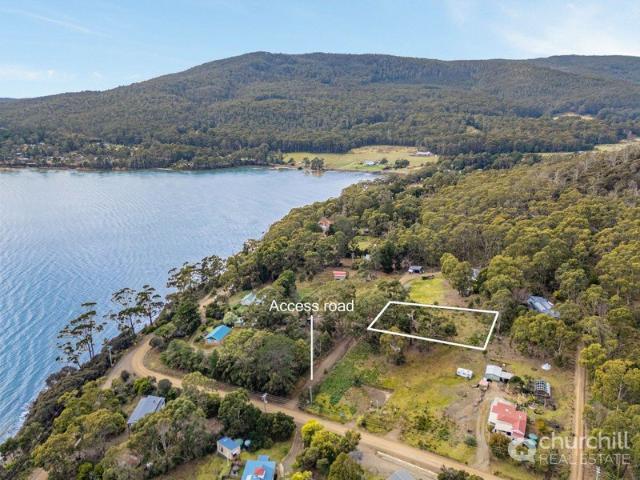 Enviable Location, Close to Sandy Beach, Jetty & Boat Ramp. Affordable, with an Approved Development Application
