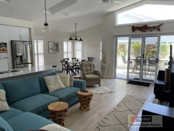 ENVIABLE RETIREMENT LIVING