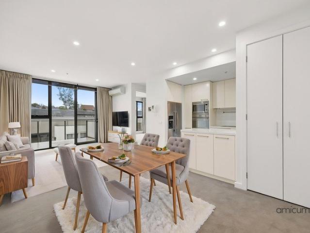 Enviable South East Aspect Peaceful Outlook