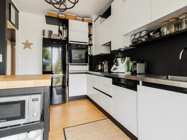 Environnement exceptionnel, bord de sèvre pour cette maison. 125m² Vertou