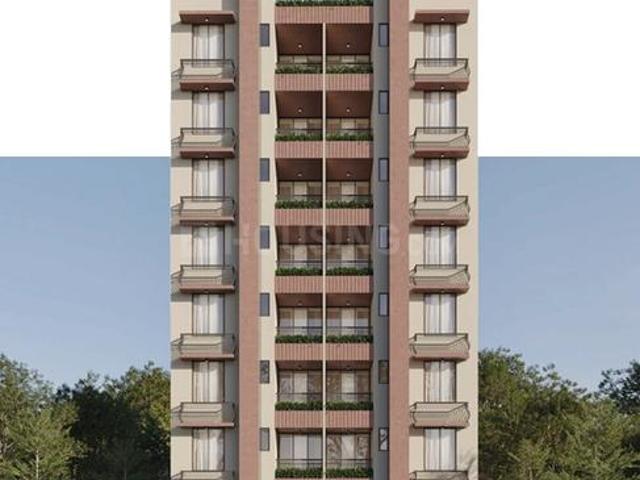 Environs Kantam Apartment,Vasna 2 BHK Apartment For Sale Ahmedabad