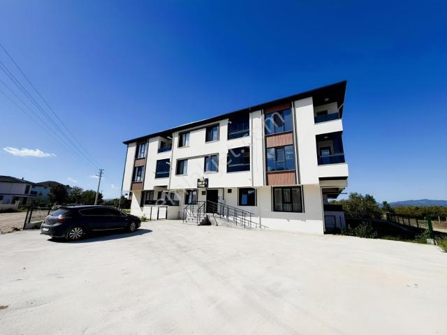 Enya Gayrimenkul'den Derelitütüncü Mh.satılık 3+1 Daire