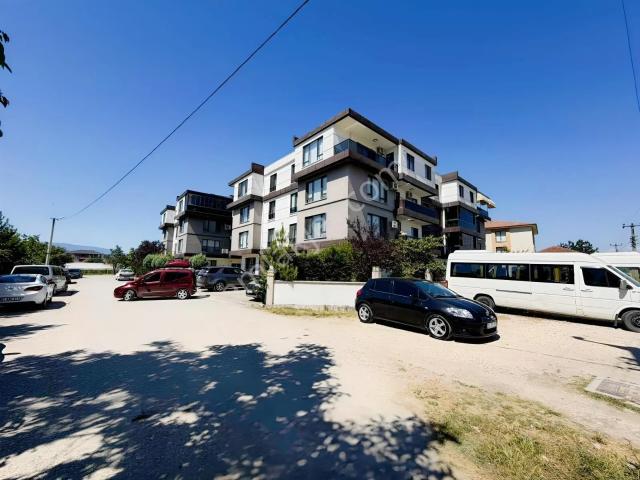 Enya Grup Gayrimenkul'den Koçyazı Mh Satılık 3+1 Daire