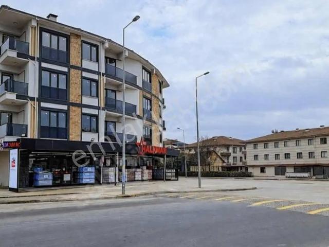 Enya Grup'dan Aziziye Mh Kiralık Eşyalı 1+1 Daire