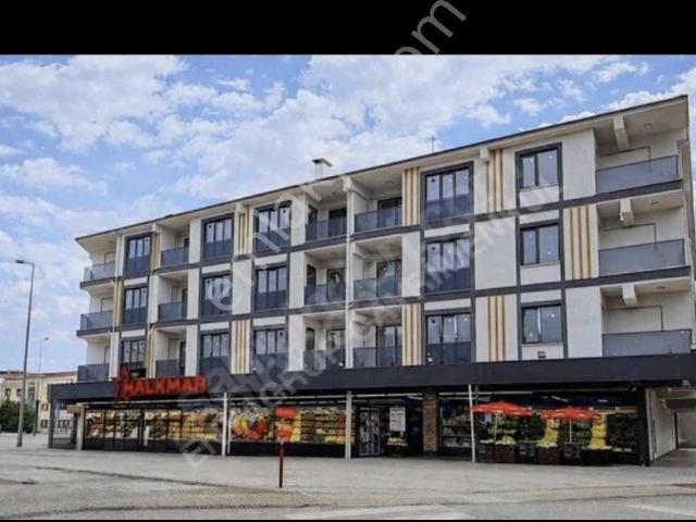 Enya'dan Aziziye Mh İl Emniyet Karşısı 2+1 Kiralık Daire