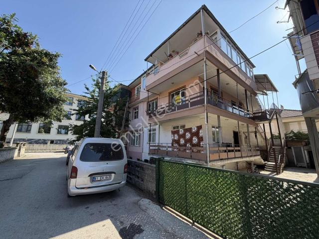 Enya'dan Düzce Merkez Azmimilli Mahallesi Satılık 2+1