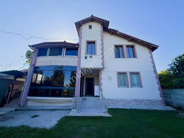 Enya'dan Düzce Merkez Melen Park Karşısı Kiralık 2+1 Daire