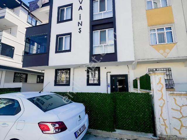 Enyapı İnşaattan Kapaklı Bahçelievlerde 2+1 Sıfır Daire
