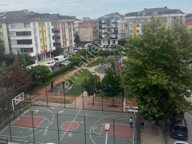 Enyapı İnşaattan Köşem Bölgesinde 3+1 Kiralık Daire
