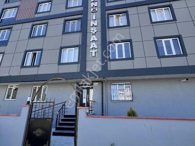 Enyapı İnşaattan Ultra Lüks 2+1 Satılık Daire