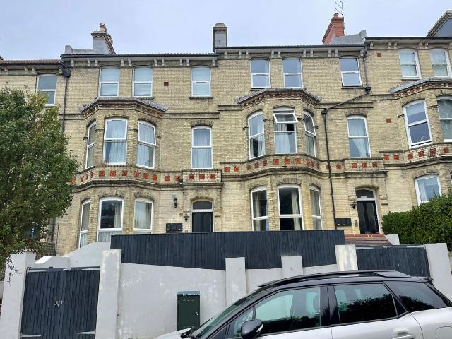 Enys Road, Eastbourne BN21, 1 bed flat to rent, £825 pcm | PrimeLocation
