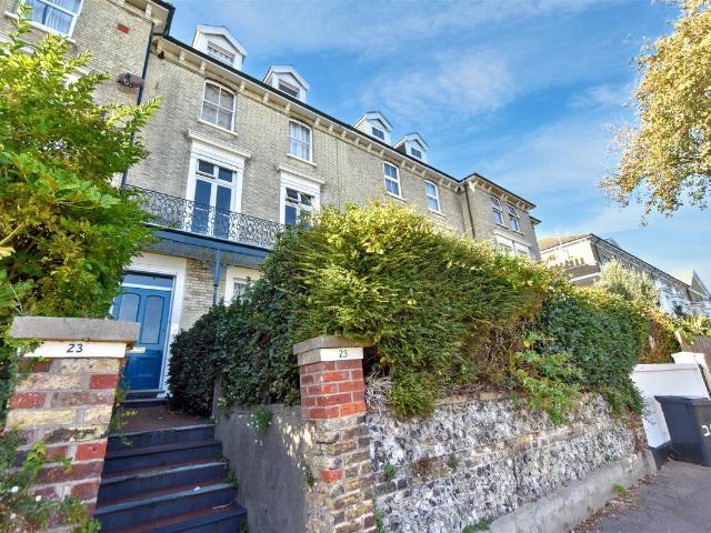 Enys Road, Eastbourne BN21, 1 bed flat to rent, £1,000 pcm | PrimeLocation