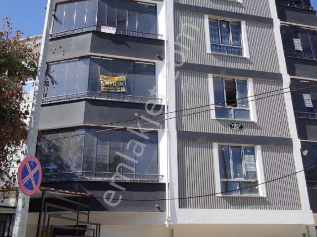 Enzade Emlak'tan Merkezi Konumda Eşyalı Kiralık 1+1 Daire
