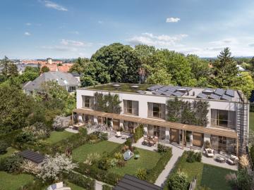 Maria Enzersdorf, Gemeinde Maria Enzersdorf, Bezirk Mödling, Niederösterreich