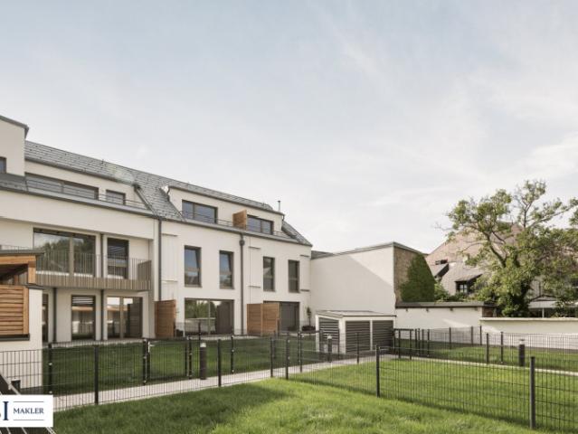 ENZO Nachhaltige Wohnqualität gepaart mit moderner Architektur
