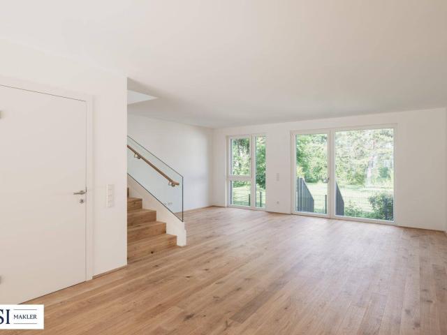 ENZO Nachhaltige Wohnqualität gepaart mit moderner Architektur