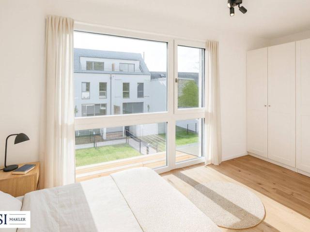 ENZO Nachhaltige Wohnqualität gepaart mit moderner Architektur