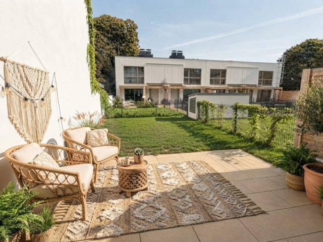 ENZO LIVING mit 5% HERBSTRABATT ab Oktober 2026 jetzt exklusiv/ TOWN HOUSE/WOHNUNG Maria Enzersdorf