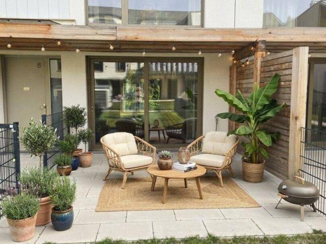ENZO LIVING mit 5% HERBSTRABATT ab Oktober 2026 jetzt exklusiv/ TOWN HOUSE/WOHNUNG Maria Enzersdorf