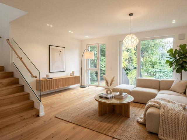 ENZO LIVING mit 5% HERBSTRABATT ab Oktober 2026 jetzt exklusiv/ TOWN HOUSE/WOHNUNG Maria Enzersdorf