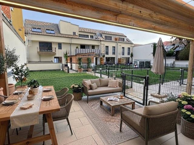 ENZO LIVING mit 5% HERBSTRABATT ab Oktober 2026 jetzt exklusiv/ TOWN HOUSE/WOHNUNG Maria Enzersdorf
