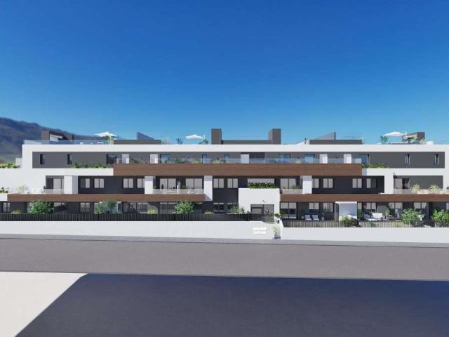 Ubicado en la encantadora localidad de Benijófar, este conju. 147m² Benijófar