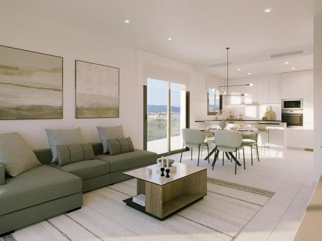 Es un residencial compuesto por 252 viviendas de diversas ti. 113m² Canet d'En Berenguer
