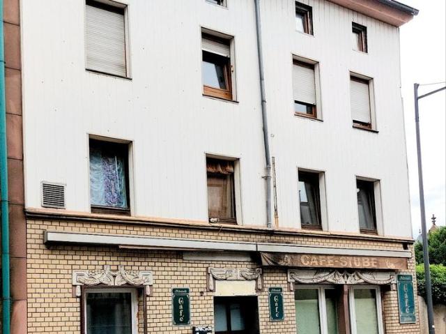 Es wird verkauft 320 m²