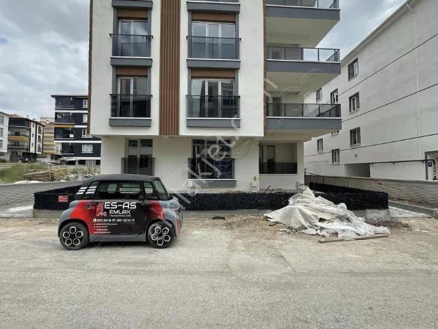 Es as Tan Fevzi Çakmakta 3+1 150 M2 Depolu Ön Cephe Takasa Açık