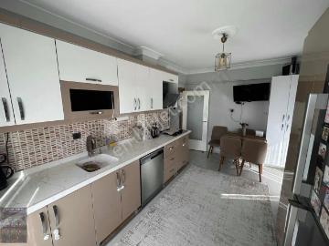 Es as Tan Menderes Te Cadde Üzeri 3+1 Arakat Asansörlü Daire
