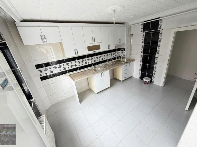 Es As Emlak'tan Elvan Mh Full+full Yapılı Katta 130 M2 Fırst 3+1