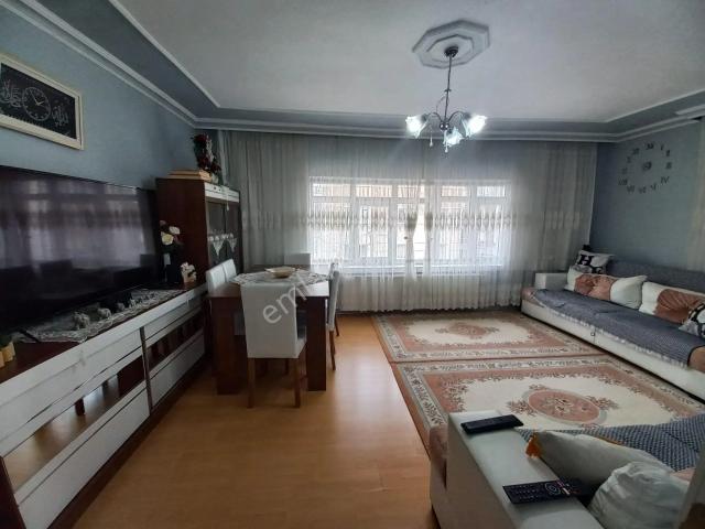 Es as'tan Tandoğan'da Bağımsız Ara Katta 3+1 Masrafsız 110m2