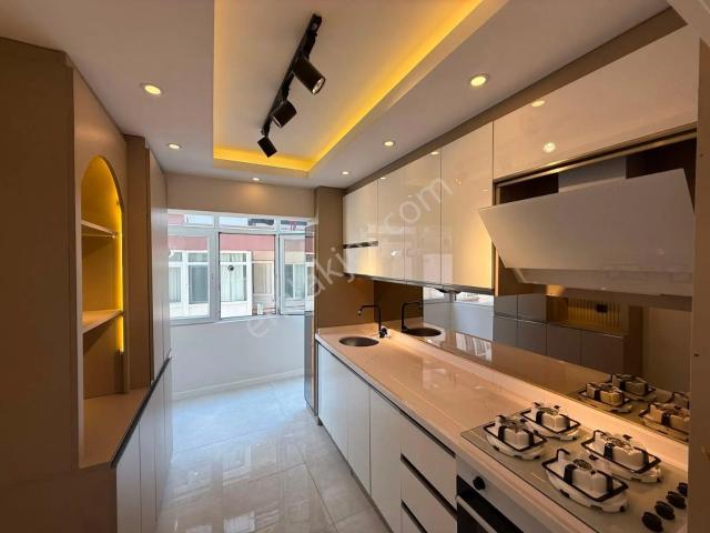 Es as'tan Fırsatt Atatürk Mahallesi'nde Full Yapılı 110m2 Ferah 3+1 Daire