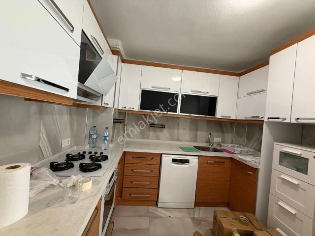 Es as'tan Fırsattt Atatürk Mh'de Masrafsız Yapılı Kök Tapulu 3+1 120m2 Daire
