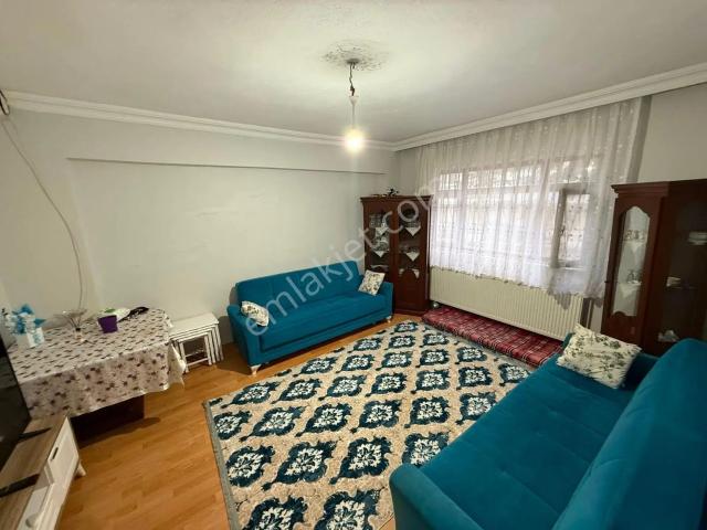 Es as'tan Selçuklu'da Ters Dubleks 110m2 Bağımsız 3+1 Daire