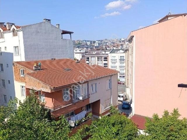 Es Emlaktan Tekirdağ Orta Mah. Kiralık Daire