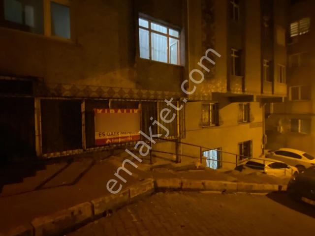Es Emlaktan Şişli Mecidiye Köy Kiralık Daire