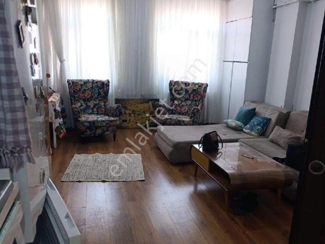 Es Emlaktan Kartaltepede Kiralık Daire