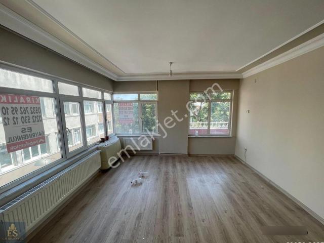 Es Gayrimenkul Cerrahpaşa Has. 2+1 Kiralık Daire