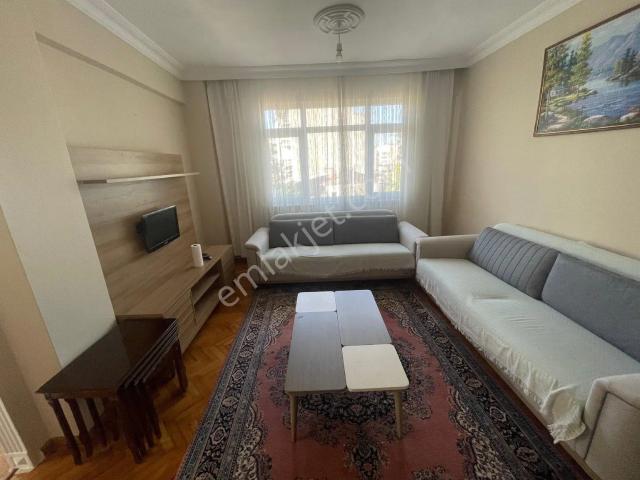 Es Gayrimenkul Eşyalı Kiralık Daire