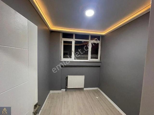 Es Gayrimenkul Fındıkzade De Satılık Bahçe Katı