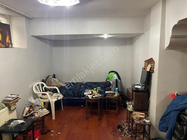 Es Gayrimenkul Fındıkzade De Satılık Daire