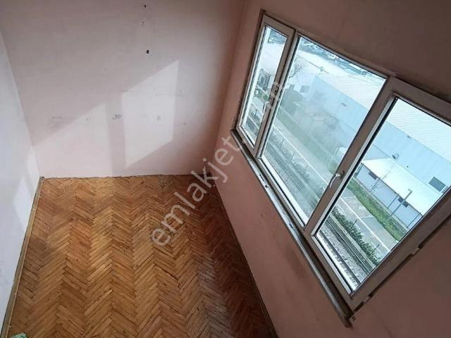 Es Gayrimenkul Langa Da Satılık Daire