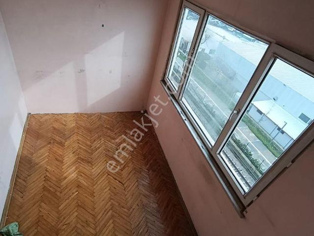 Es Gayrimenkul Langa Da Satılık Daire
