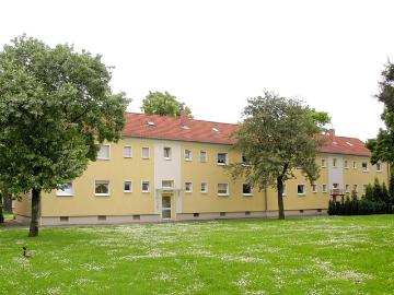 Es geht auch ohne ! Perfekt für den Single in Duisburg Huckingen