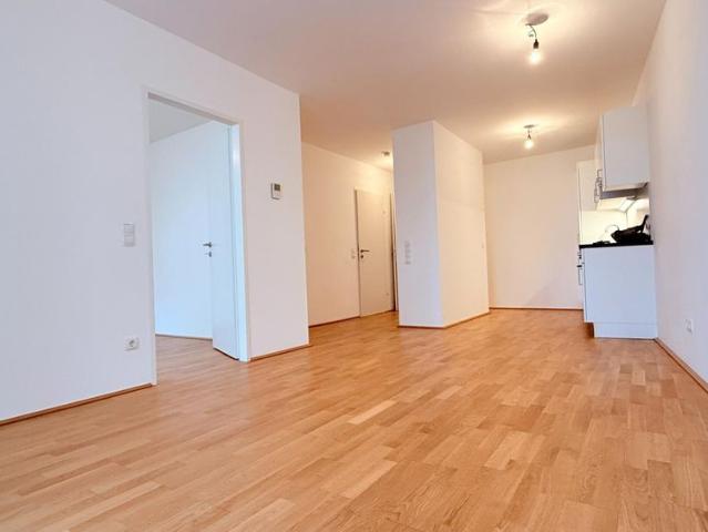 Es grünt so grün Sie haben die Wahl! Gartenwohnung in Stockerau, Nutzfläche 58,97m2
