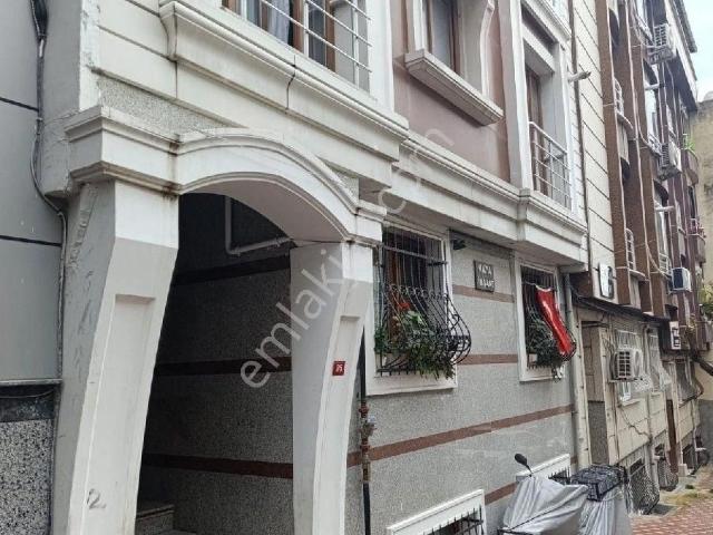 Es İnşaat Emlaktan Bayrampaşa Kartaltepe Lüks Satılık Daire