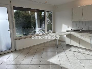 ES Serach: Wohnung mit Terrasse und Aussicht
