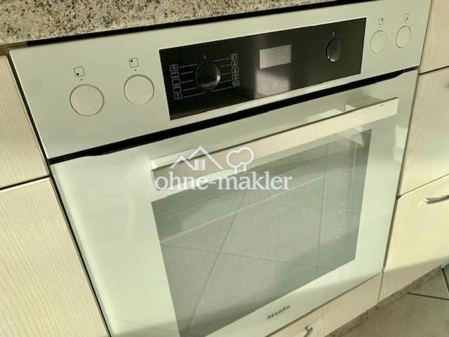 ES Serach: Wohnung mit Terrasse und Aussicht