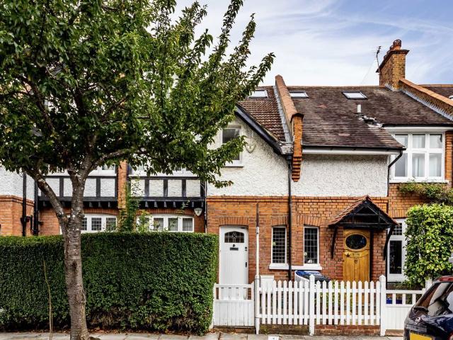 Esmond Road, Chiswick W4, 4 bed property to rent, £5,000 pcm | PrimeLocation